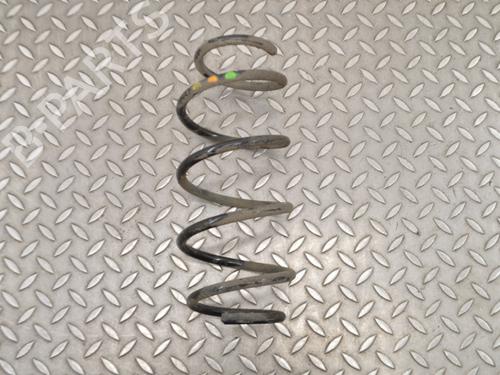 Shock absorber spring FORD FIESTA VI (CB1, CCN) 1.0 EcoBoost | BP14794749C152 