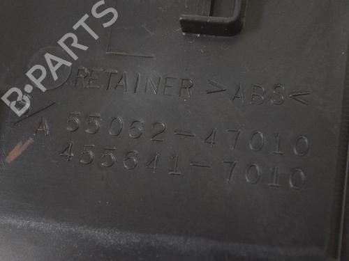 Air vent TOYOTA PRIUS Liftback (_W2_) 1.5 Hybrid (NHW2_) | BP14814972I21