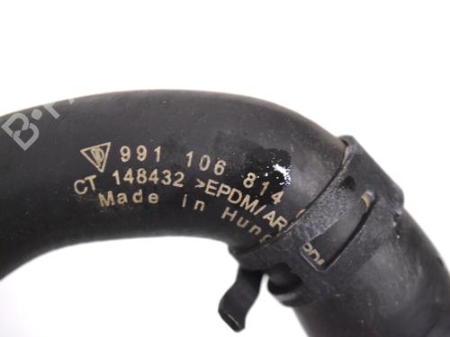 Pipe PORSCHE 911 (997) 3.6 Carrera | BP14787320M125 