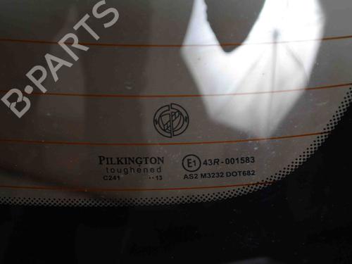 Tailgate CHRYSLER YPSILON 1.2 | BP27830661C6