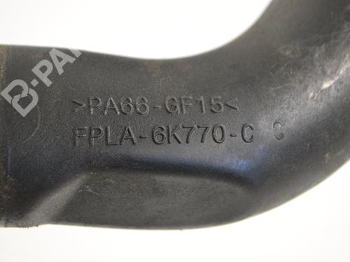 Pipe LAND ROVER RANGE ROVER SPORT II (L494) 3.0 SDV6 4x4 | BP8864041M125 