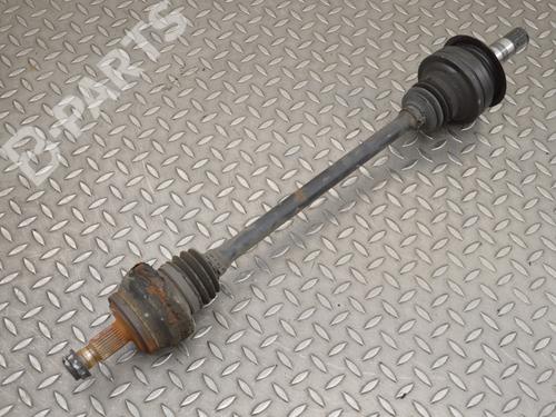 Right rear driveshaft MERCEDES-BENZ E-CLASS Coupe (C207) E 250 CDI / BlueTEC / d (207.303, 207.304) | BP11873176M41 