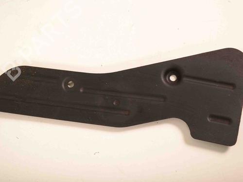 Upper protection BMW X6 (E71, E72) xDrive 30 d | BP8857887M93