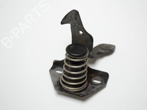 Used Exterior handle BMW 1 Coupe (E82) 120 d (163 hp) 14816387