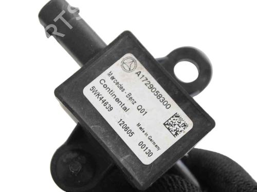 Electronic module MERCEDES-BENZ SLK (R172) 250 CDI / d (172.403) | BP16145315M83 
