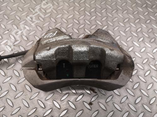 Used Right front brake caliper JAGUAR E-PACE (X540) 2.0 P200 AWD (249 hp) 18746023
