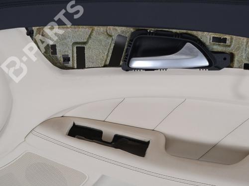 Seats set MERCEDES-BENZ CLS (C218) CLS 220 BlueTEC / d (218.301) | BP11768514C78 