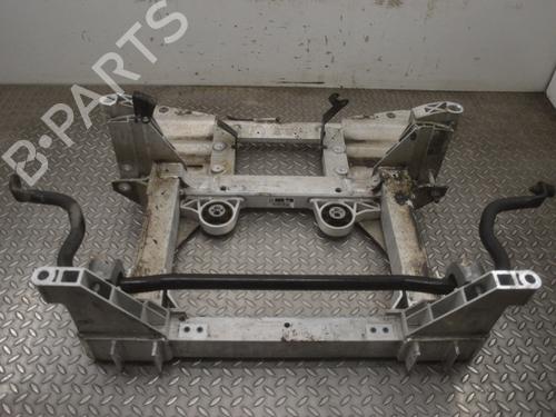 Subframe JAGUAR I-PACE (X590) EV400 AWD | BP27827894M9 