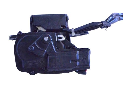 Tailgate lock TOYOTA PRIUS (_W3_) 1.8 Hybrid (ZVW3_) | BP13034139C101 