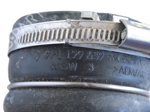 Pipe MERCEDES-BENZ G-CLASS (W463) AMG G 65 (463.274, 463.275) | BP20146665M125 