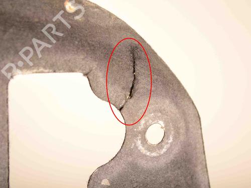 Upper protection MINI MINI (R56) Cooper D | BP14801276M93 