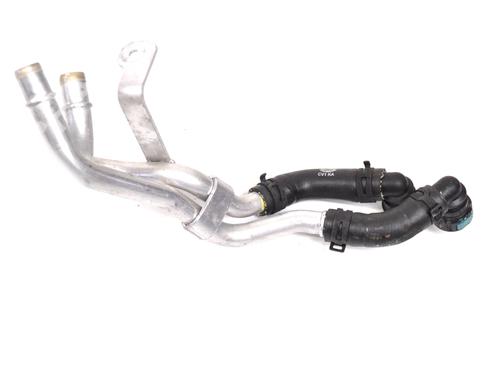 Used Pipe LAND ROVER RANGE ROVER SPORT II (L494) 3.0 SDV6 4x4 (306 hp) 27821499
