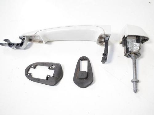 Front right exterior door handle BMW 3 Touring (F31) 330 d | BP7490895C129 