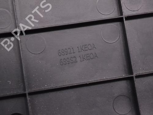 Other NISSAN JUKE (F15) 1.2 DIG-T | BP14803055O1 