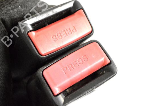 Seat buckle MAZDA 6 Saloon (GJ, GL) 2.2 D (GJ2FP) | BP14785206I32 