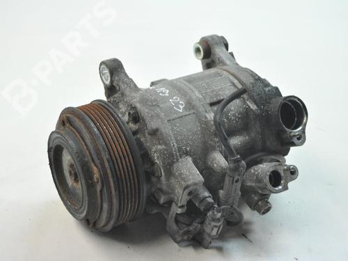 AC compressor BMW X1 (E84) sDrive 20 d | BP7482834M34 