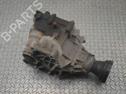 Used Transfer box SSANGYONG KORANDO (CK) 2.2 Xdi 4WD (178 hp) 16543148