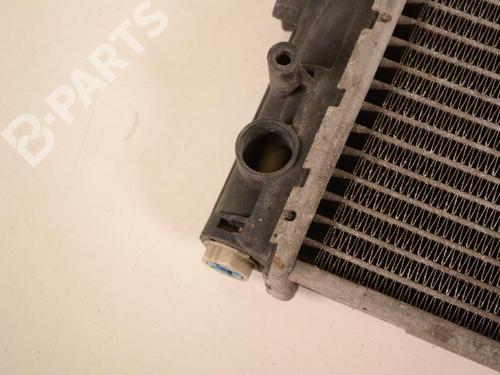 Water radiator BMW 3 (E90) 318 i | BP7491135M31 