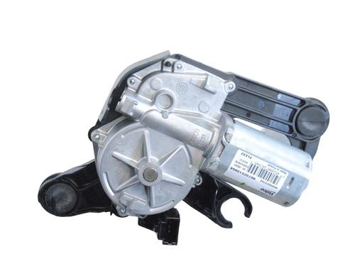 Rear wiper motor PEUGEOT 208 I (CA_, CC_) 1.2 VTI 82 | BP17232508M102 