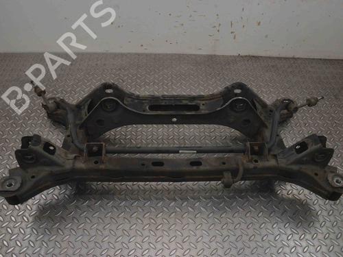 Used Rear axle HYUNDAI TUCSON (TL, TLE) 1.7 CRDi (116 hp) 16275142