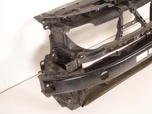 Front slam panel VW PHAETON (3D1, 3D2, 3D3, 3D4, 3D6, 3D7, 3D8, 3D9) 3.0 V6 TDI 4motion | BP14811304C72 