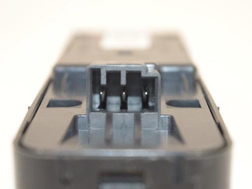 Used Right front window switch JAGUAR XF I (X250) 3.0 D (275 hp) 7489204