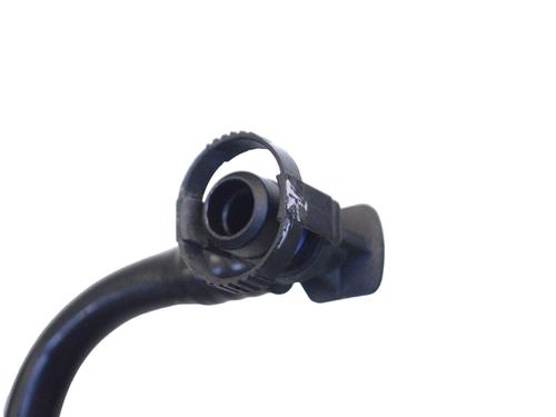 Pipe BMW 5 (F10) 535 d | BP17143437M125