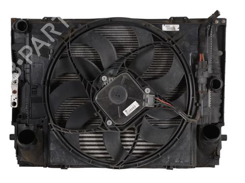 Radiator set BMW 3 (F30, F80) 320 d | BP14801339M120