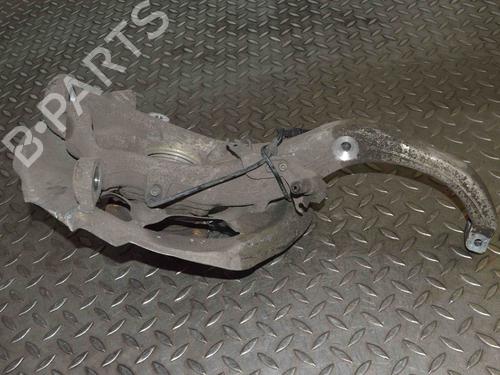 Left front steering knuckle BMW X5 (F15, F85) xDrive 30 d | BP14785725M25 