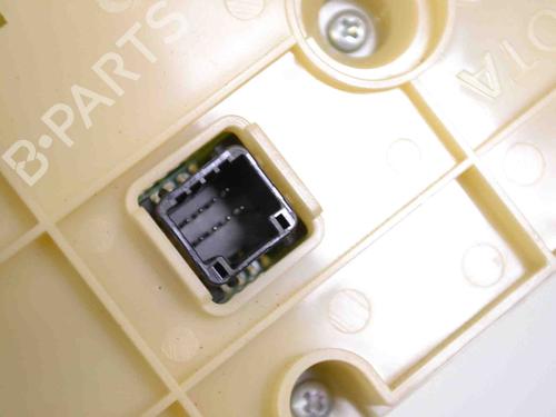 Climate control TOYOTA PRIUS (_W3_) 1.8 Hybrid (ZVW3_) | BP7748999I5 