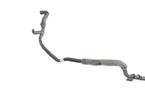 Pipe MERCEDES-BENZ SLK (R172) 250 CDI / d (172.403) | BP16197059M125 