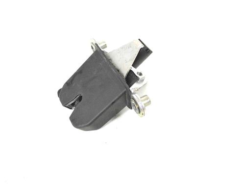 Tailgate lock SKODA OCTAVIA II Combi (1Z5) 2.0 TDI 16V 4x4 | BP8866639C101 