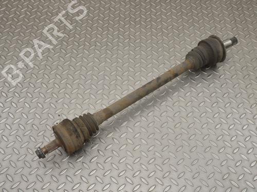 Used Left rear driveshaft MERCEDES-BENZ SLK (R171) 280 (171.454) (231 hp) 13935011