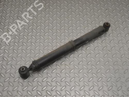 Left rear shock absorber OPEL CROSSLAND X / CROSSLAND (P17, P2QO) 1.2 (75) | BP16721939M18 