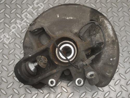 Left rear steering knuckle MERCEDES-BENZ GLE Coupe (C292) 350 d 4-matic (292.323, 292.324) | BP16721547M27 