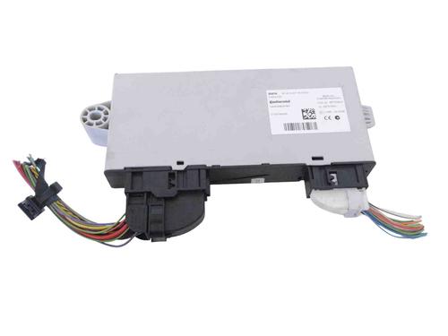 Elektronisk modul BMW 6 Gran Coupe (F06) 640 d (313 hp) 12126219