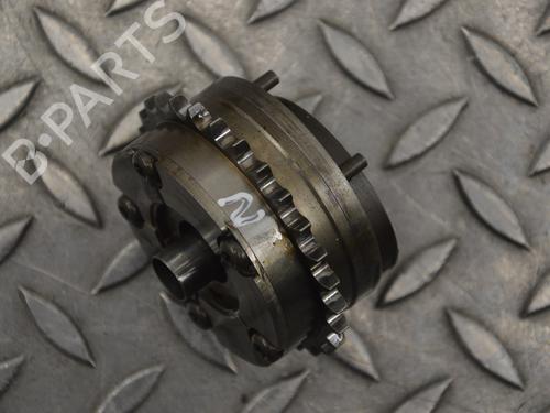 Used Pulley ALFA ROMEO GIULIA (952_) 2.9 Quadrifoglio (952AAM24) (510 hp) 15207633