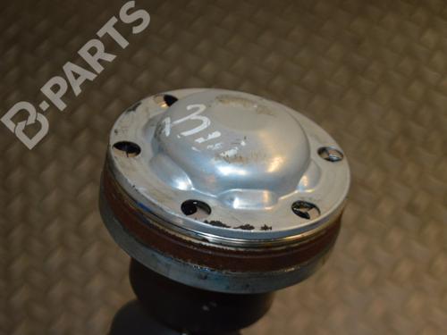 Driveshaft MERCEDES-BENZ GLS (X166) 350 d 4-matic (166.824) | BP9657741M37 