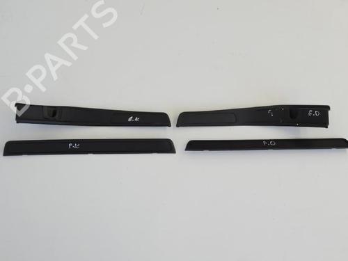 Used Step SUBARU IMPREZA Hatchback (GR, GH, G3) 2.0 D AWD (150 hp) 14811832
