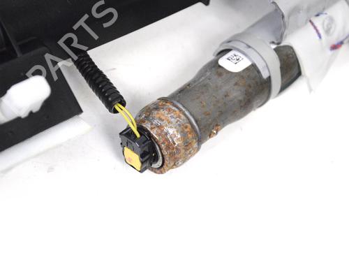 Left curtain airbag TOYOTA PRIUS (_W5_) 1.8 Hybrid (ZVW50_, ZVW51_) | BP26905923C11 