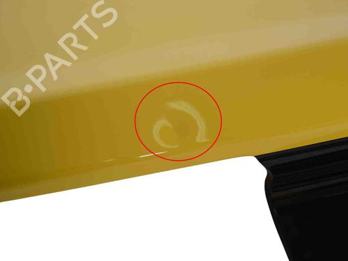 Tailgate FORD USA MUSTANG Convertible 5.0 V8 | BP29752417C6 
