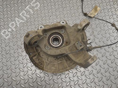 Left rear steering knuckle ALFA ROMEO STELVIO (949_) 2.0 Q4 (949.AXA2A) | BP17022113M27 