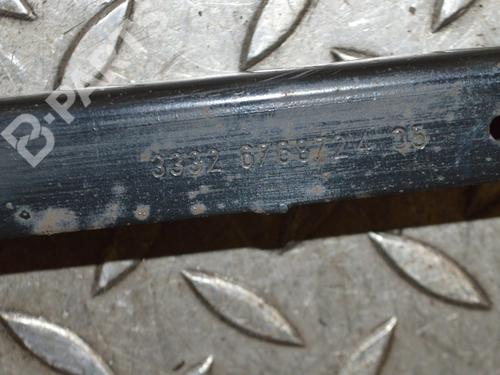 Right rear suspension arm MINI MINI COUNTRYMAN (R60) Cooper SD ALL4 | BP8349924M15 