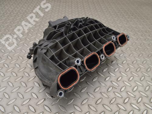Intake manifold BMW 3 (F30, F80) 328 i xDrive | BP9909282M70 