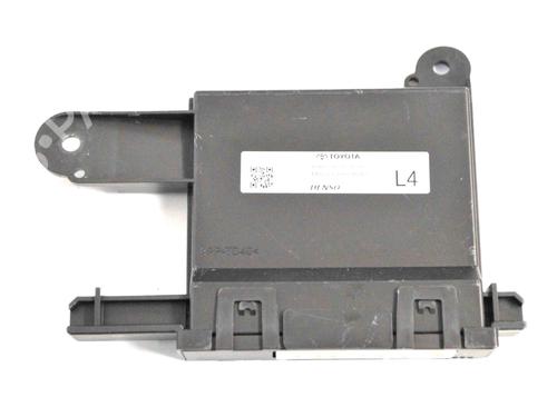 Used Electronic module TOYOTA COROLLA Hatchback (_E21_, _EA1_, _EH1_) 1.8 Hybrid (ZWE211, ZWE219) (122 hp) 27821861