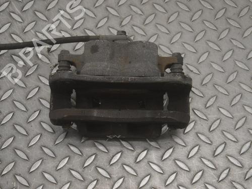 Left front brake caliper LEXUS NX (_Z1_) 300h AWD (AYZ15_) | BP17721184M105 
