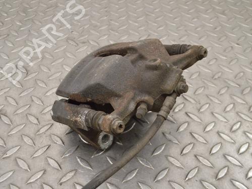Left front brake caliper BMW 3 Gran Turismo (F34) 320 d xDrive | BP14792962M105 