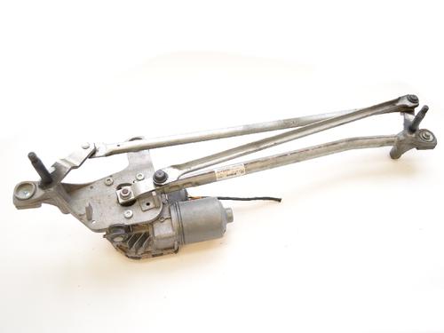 Used Front wipers mechanism VOLVO XC60 I SUV (156) D4 AWD (181 hp) 7483982