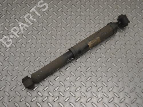 Venstre bagtil støddæmper OPEL CROSSLAND X / CROSSLAND (P17, P2QO) 1.2 (75) (131 hp) 16721939