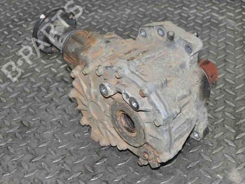 Transfer box HYUNDAI SANTA FÉ II (CM) 2.2 CRDi 4x4 | BP7495374M36 